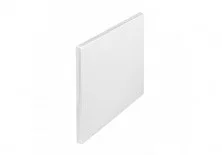 Торцевая панель для ванны Roca Hall 75 см, левая Z.RU93.0.277.6