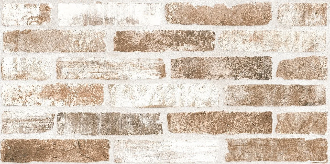 Приобрести плитка напольная lb-ceramics брикстори коричневый