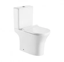 Унитаз-компакт Mirsant Rock