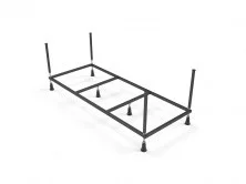 Каркас для ванны Cersanit Santana 170 см