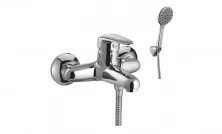 LEMARK Смеситель для ванны Pramen, хром LM3302C