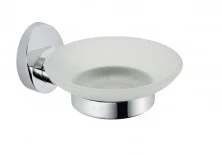 FX-21808 Europa Мыльница стекло