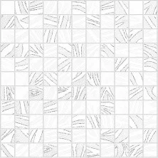 Мозаика Alma Ceramica Irma 300x300, серая