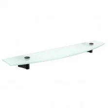 FX-97803 Trend Полка стеклянная