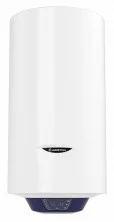 Ariston Электрический водонагреватель BLU 1 ECO ABS PW 50 V Slim 1,5 кВт