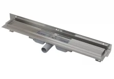 Сливной трап AlcaPlast APZ104-550 Flexible Low