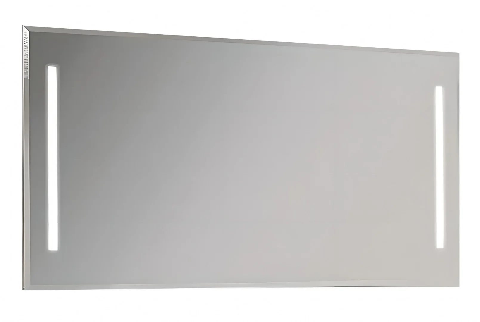 Приобрести зеркало акватон отель 100 см 1a107402ot010