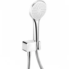 KLUDI FRESHLINE Душевой гарнитур для ванны 1S, арт. 6787005-00