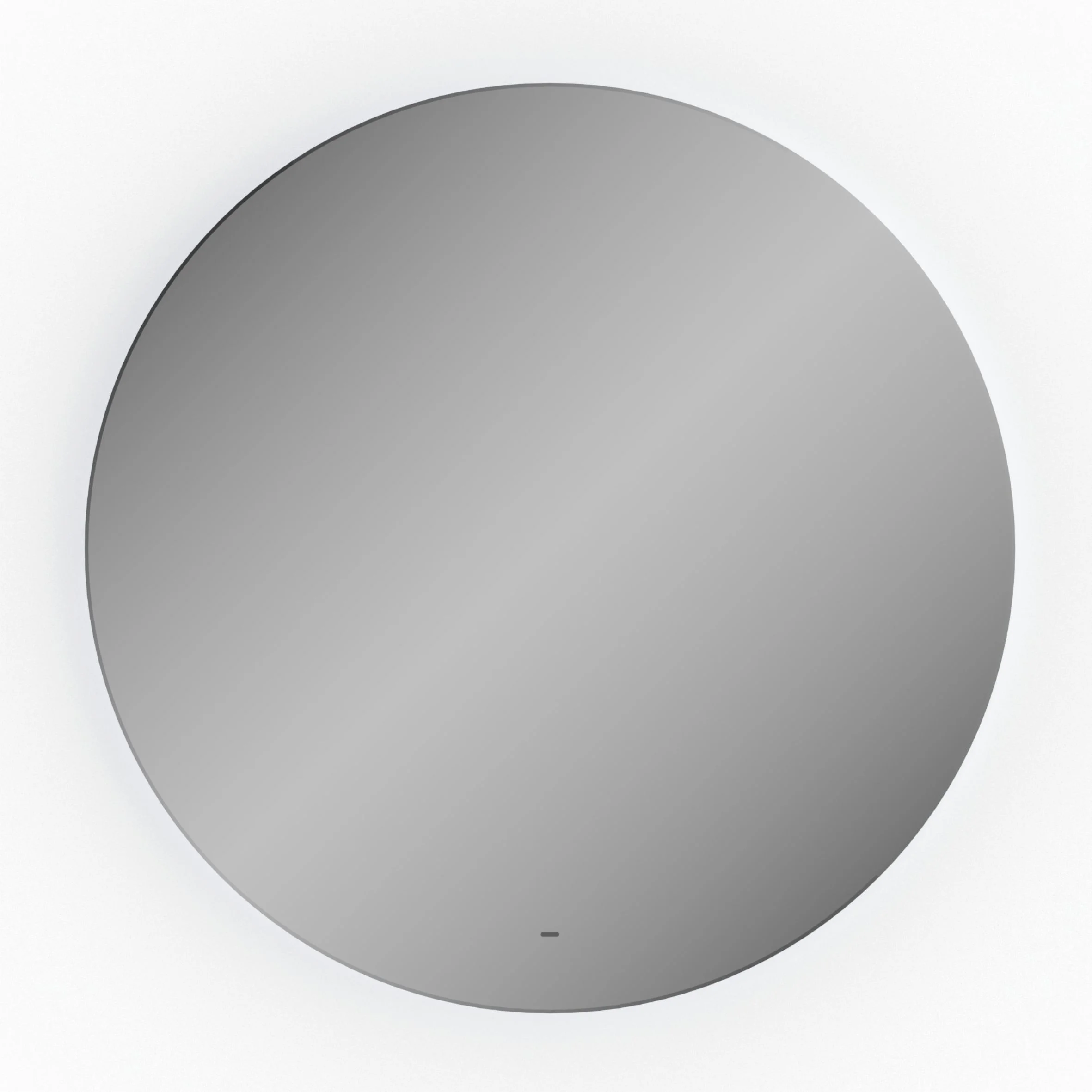 Приобрести mirsant зеркало sphere 100х100 см, с подсветкой ут000093182