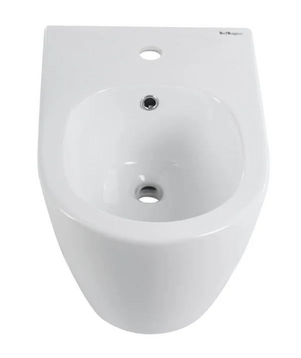 Приобрести подвесное биде belbagno marino bb105bh