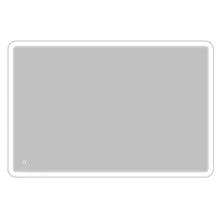 BelBagno Зеркало 120х80 см SPC-MAR-1200-800-LED-TCH