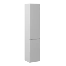 Briz Пенал подвесной CITY 35 см, белый, правый П6-35