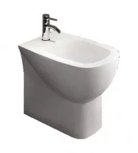 Биде Sanita Luxe Infinity 36.4хх42