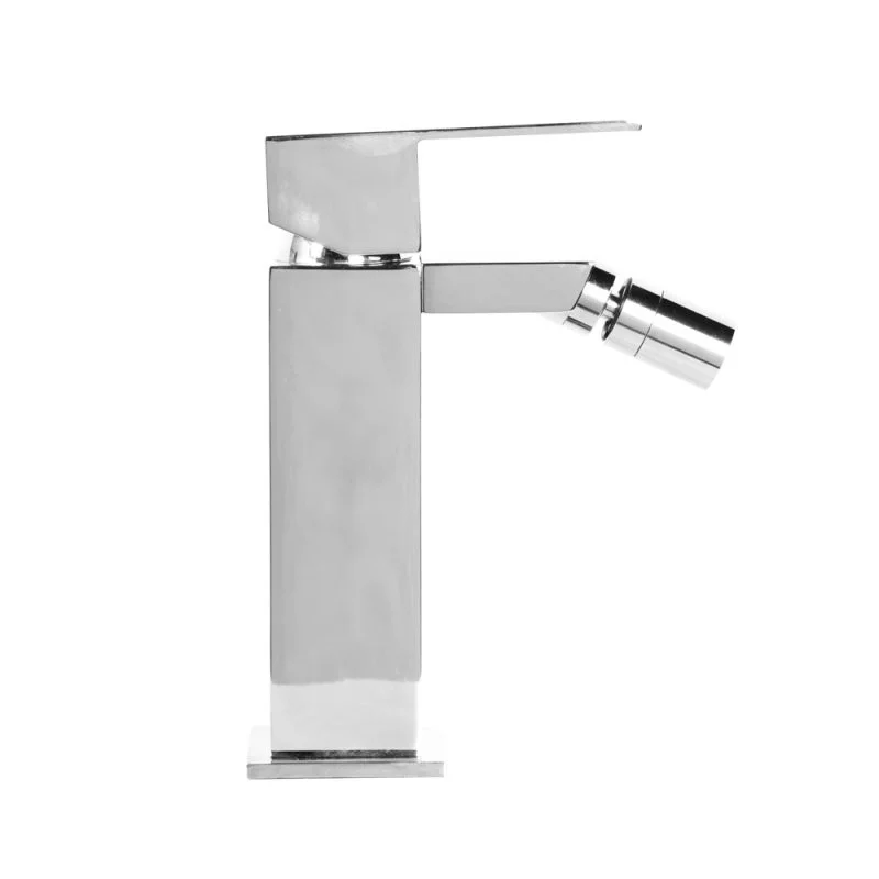 Приобрести cezares смеситель для биде unika, хром unika-bsm1-01