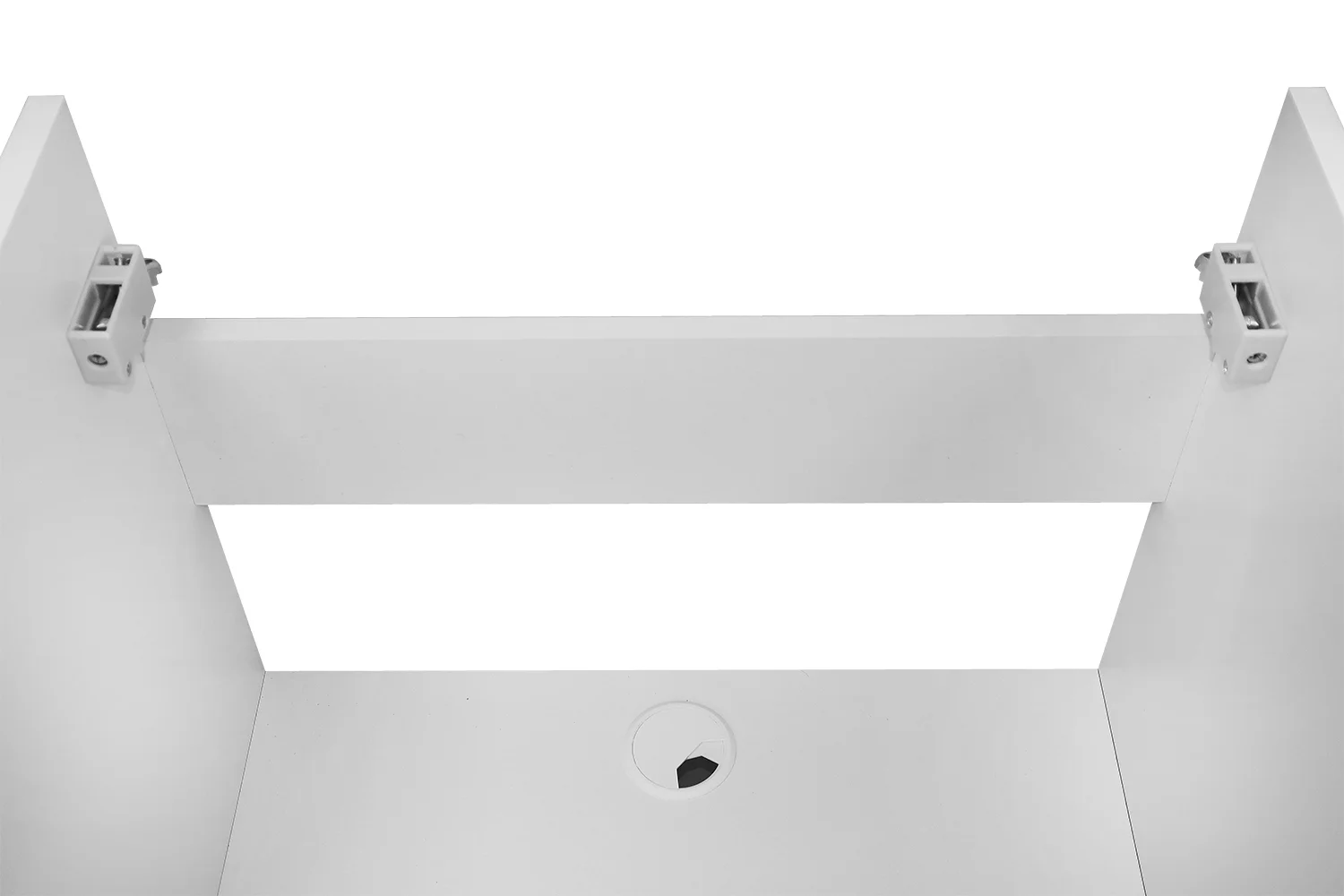 Приобрести loranto тумба напольная с раковиной стиль- 60 "соло" 60х90 см, фрезерованный фасад, белая (cs00069263)