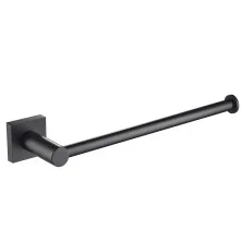Держатели для туалетной бумаги Timo Selene 12035/03 черный