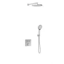 Vincea Встраиваемая душевая система , хром VSFW-4212CH