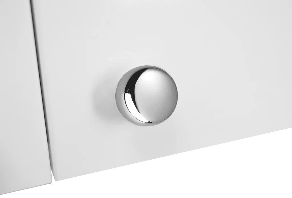 Приобрести loranto шкаф подвесной моника 60 см, белый (cs00049707)