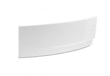 Фронтальная панель для ванны Roca Hall Angular 150 см, правая Z.RU93.0.286.7