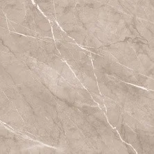Плитка напольная Alma Ceramica Pulpis 600x600, коричневый