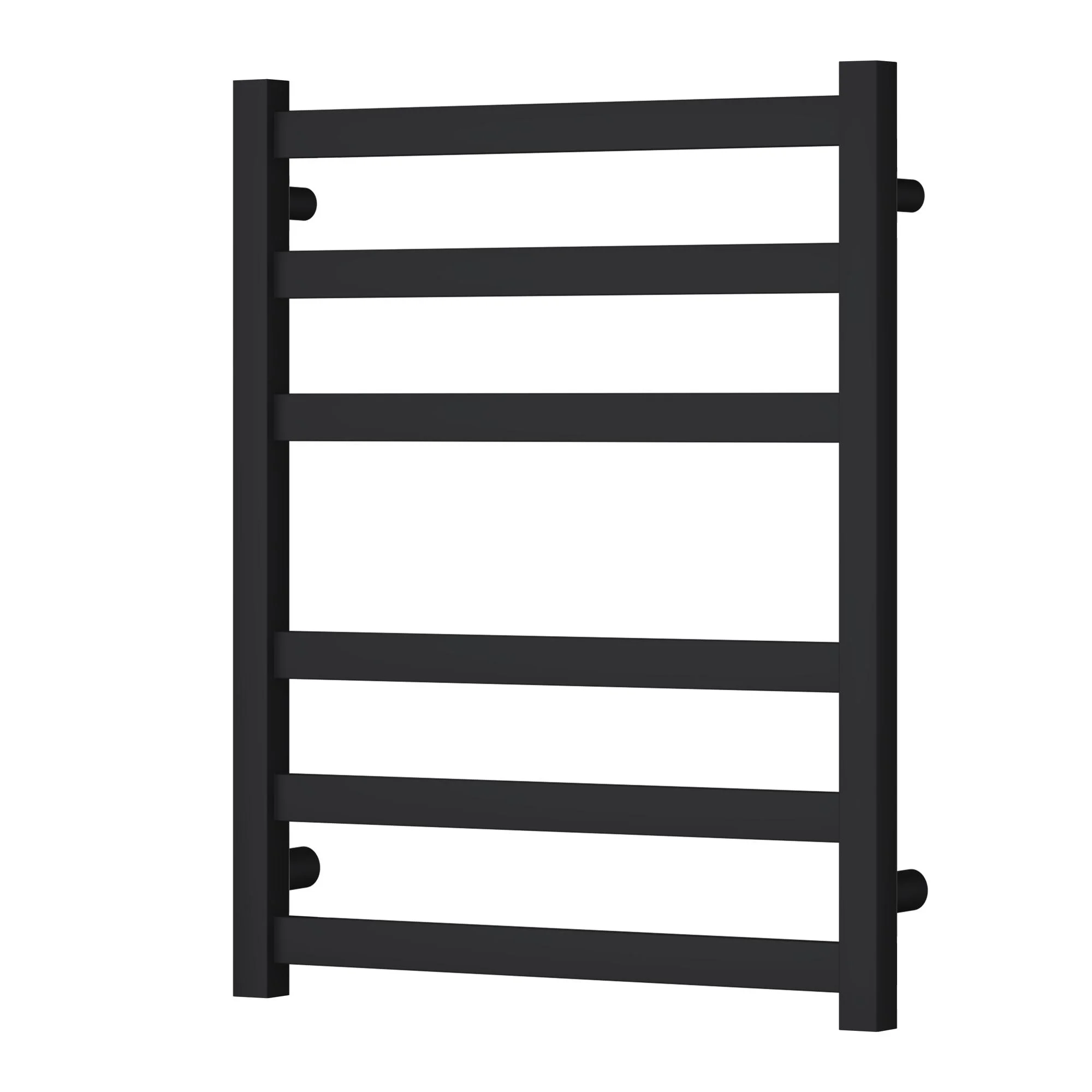 Приобрести point полотенцесушитель водяной меркурий п6 500x600, черный pn83156b