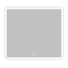 BelBagno Зеркало 90х80 см SPC-MAR-900-800-LED-TCH-WARM