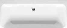 Aquanet Акриловая ванна Family Perfect 170x75 см, 13775 Gloss Finish