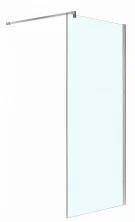 Душевое ограждение Azario CHICAGO Walk-in 120x195 см AZ-NAR6310 1200