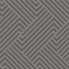 Керамогранит Lb-ceramics Гаусс 30х30 см, серый, геометрический узор