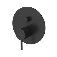 CEZARES Встраиваемый смеситель LEAF-VDIM-L-NOP