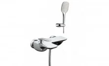 LEMARK Смеситель для ванны Bellario, хром LM6802C