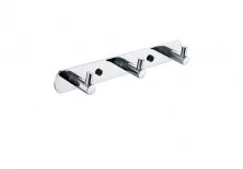 FX-31005-3 Hotel Планка 3 крючка