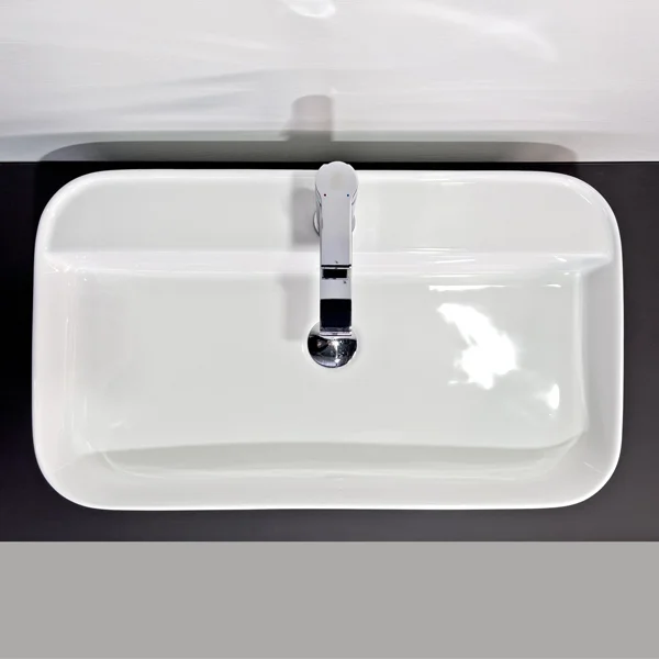 Приобрести comforty раковина 78574-70 70х43 см, белая