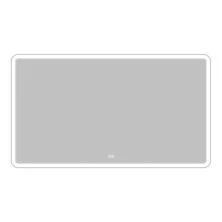 BelBagno Зеркало 140х80 см SPC-MAR-1400-800-LED-TCH-WARM