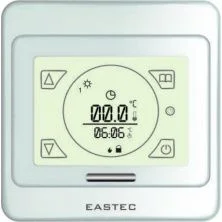 Eastec Терморегулятор встраиваемый Е 91.717