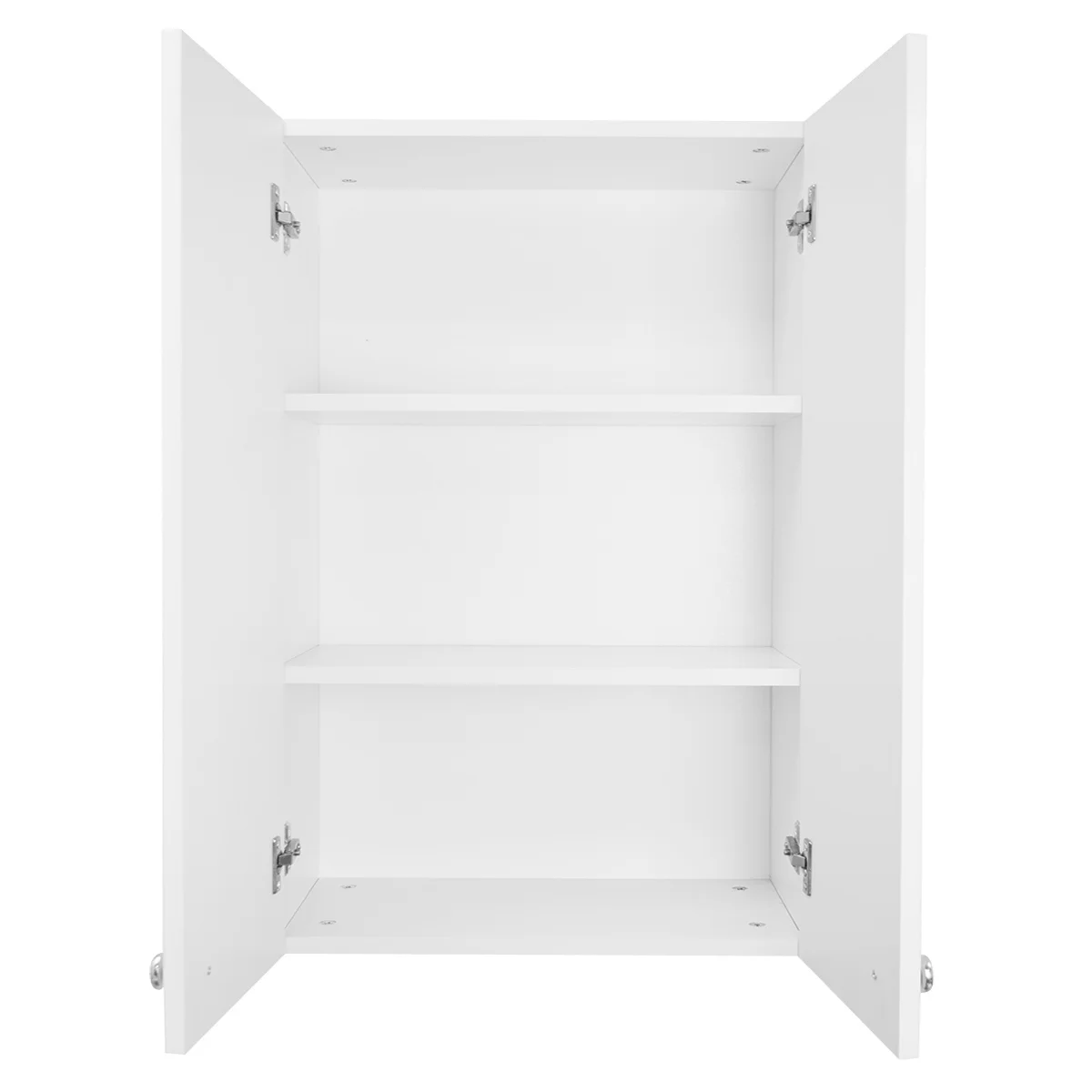 Приобрести loranto шкаф подвесной моника 60 см, белый (cs00049707)