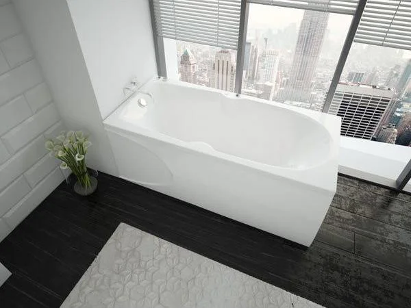 Приобрести фронтальная панель для ванны aquatek европа 180