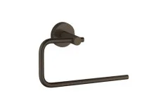 Boheme Полотенцедержатель Uno Gun Metall 10975-GM