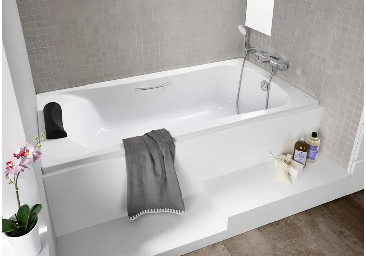 Приобрести ванна акриловая roca becool 190х90 см, z.ru93.0.302.0