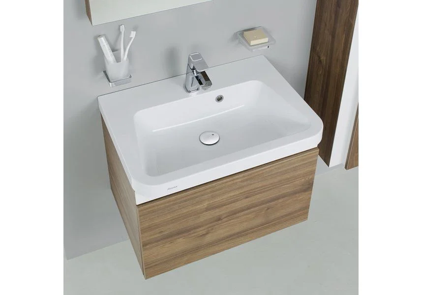 Приобрести умывальник ravak 10° 65х48 см xji01165000