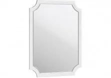 Зеркало Aqwella La Donna 72 см LAD0207W