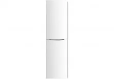 Пенал подвесной BelBagno FLY-MARINO-1500-2A-SC-BL-P-L 40 см, левый, Bianco Lucido?