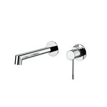 Vincea Смеситель для раковины Desire, настенный, хром VBFW-1D1CH
