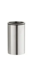 Boheme Стакан для зубных щеток Uno Nickel Brush 10982-NB