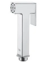 Лейка для гигиенического душа WONZON & WOGHAND, Хром (WW-88PQ02-CR)