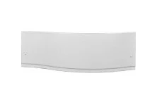 Aquanet Фронтальная панель для ванны Palma 170 см, белая R