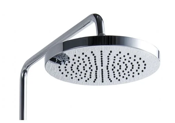 Приобрести душевая система bravat opal, хром f6125183cp-a3-rus
