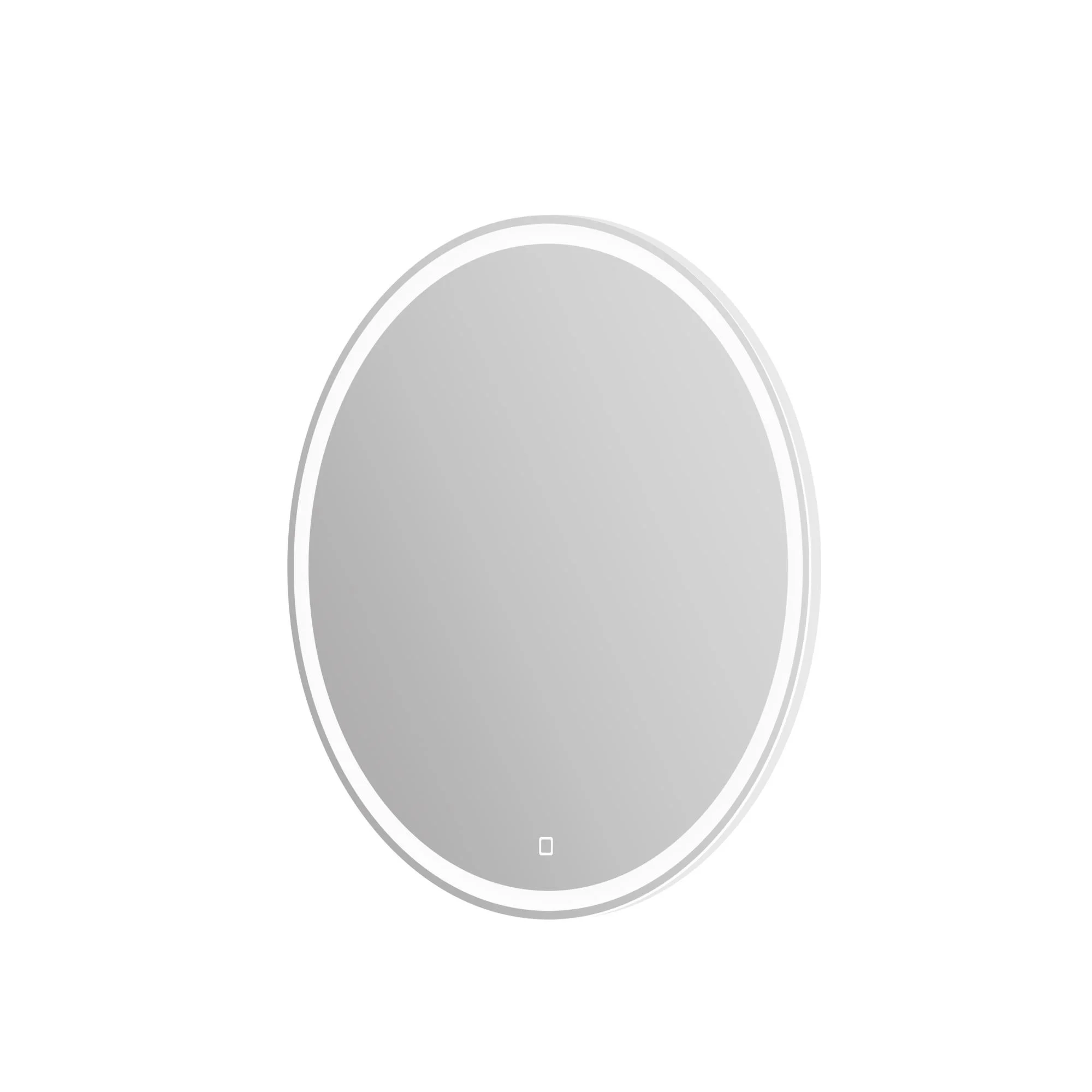 Приобрести belbagno зеркало 60х60 см spc-rng-600-led-tch