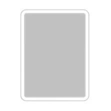 BelBagno Зеркало 60х80 см SPC-MAR-600-800-LED-BTN