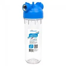 Аквабрайт Двухкомпанентная система фильтрации SlimLine 3\4, 16274